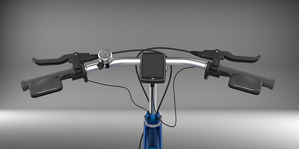 Bo Shang's project artwork