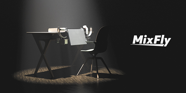 Christopher Lemagnen's project artwork