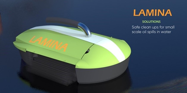 Eleanor Webster's project artwork