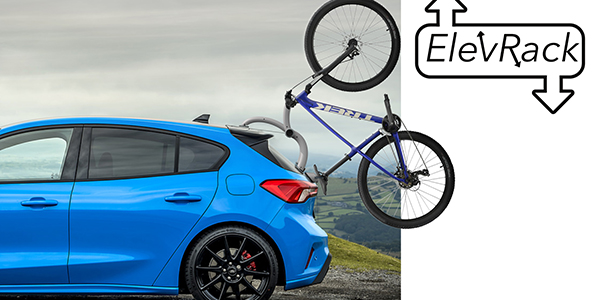 Elliott Siviter's project artwork