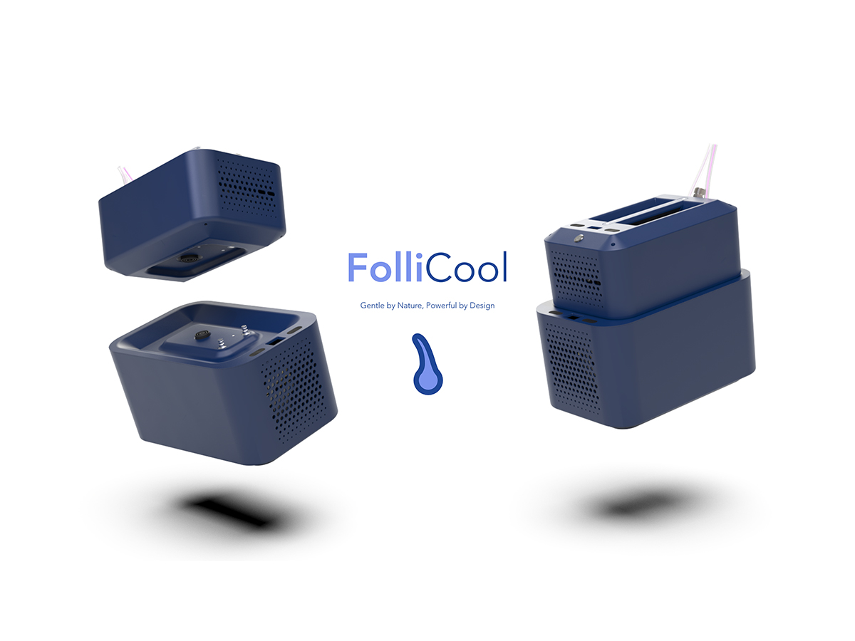 Gentle by Nature, Powerful by Design