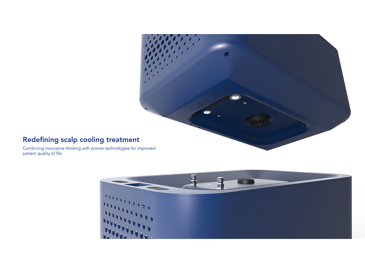 Redefining Scalp Cooling Treatment