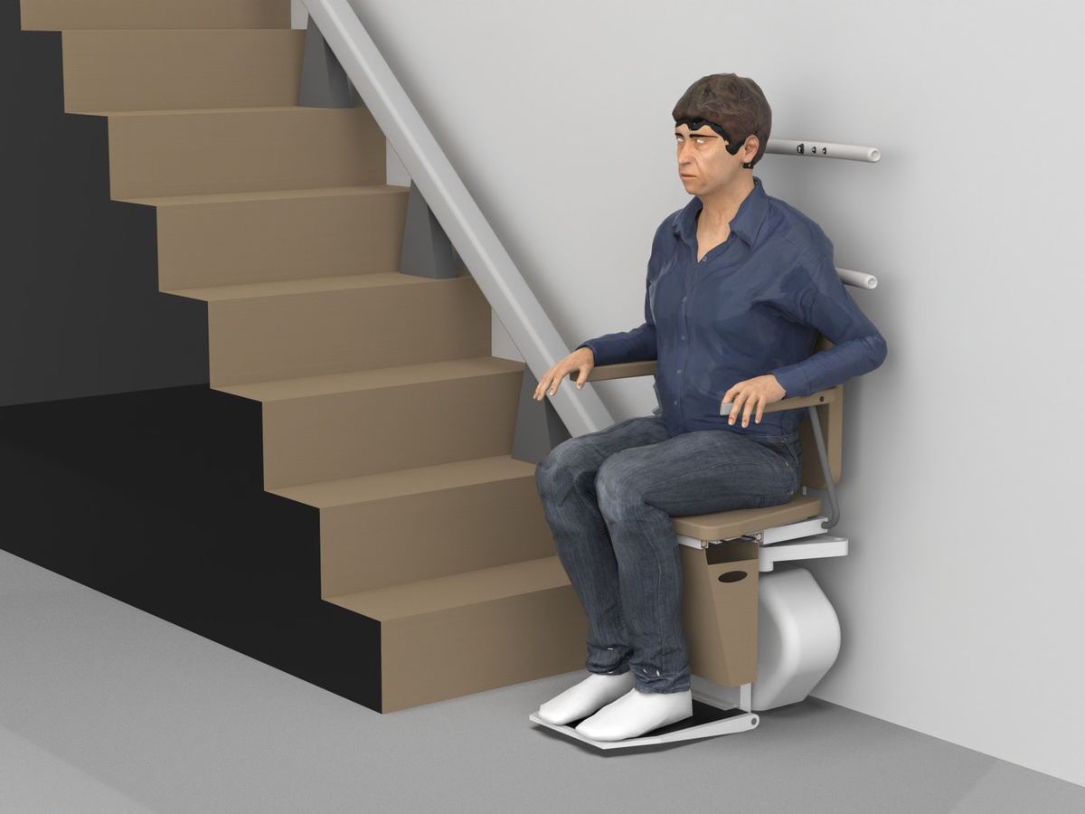 Adapt Stairlift