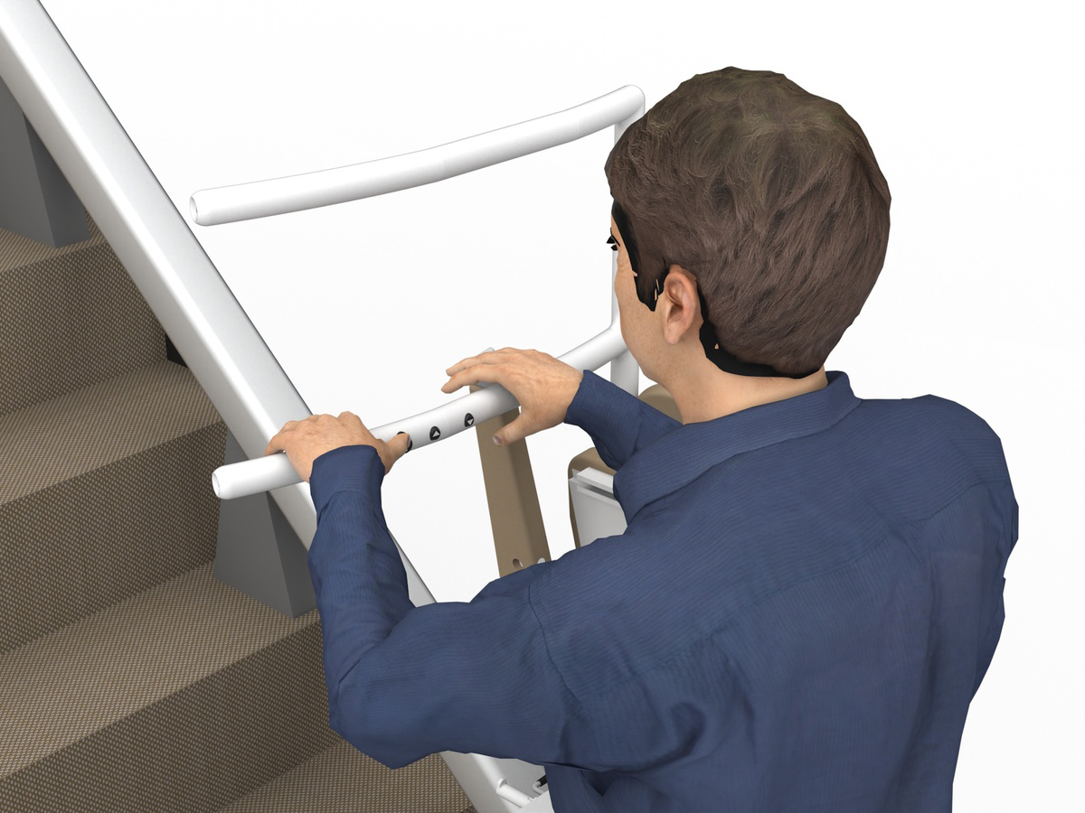 Adapt Stairlift