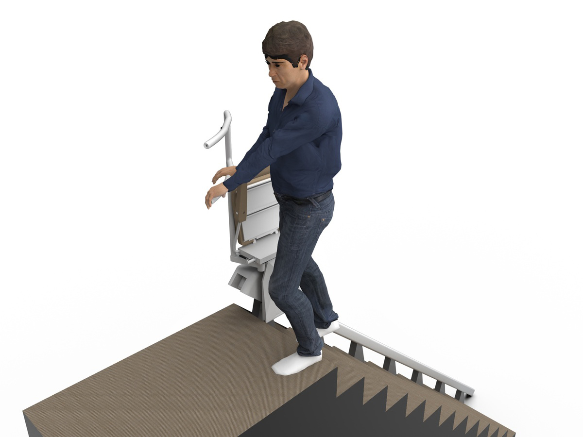 Adapt Stairlift