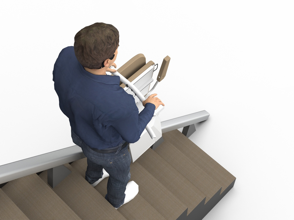 Adapt Stairlift