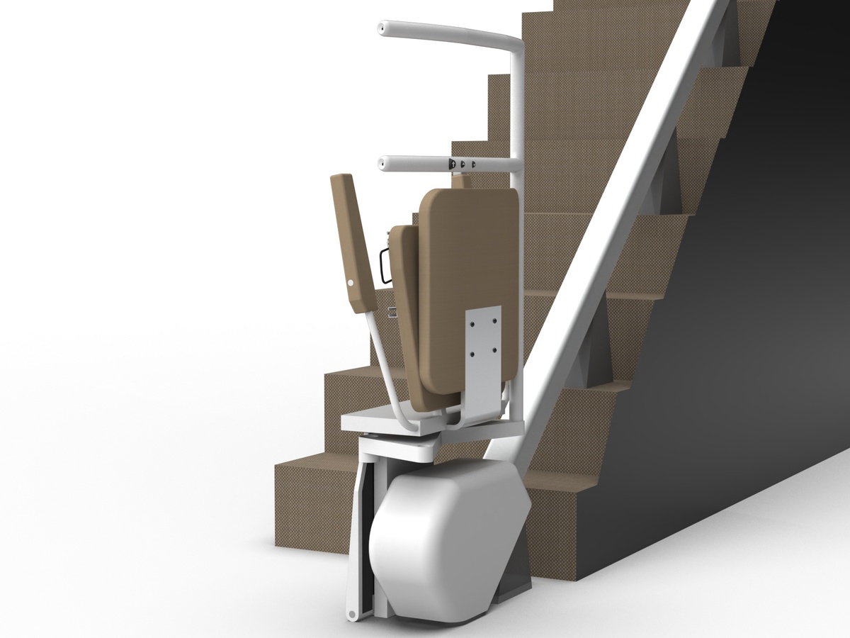 Adapt Stairlift