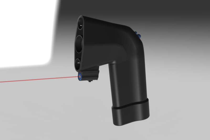 Voltic - Discreet Conductive Energy Device
