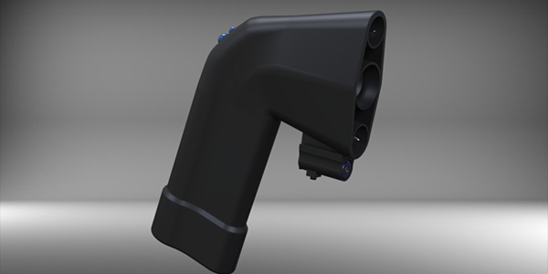 Harriet Hill's project artwork