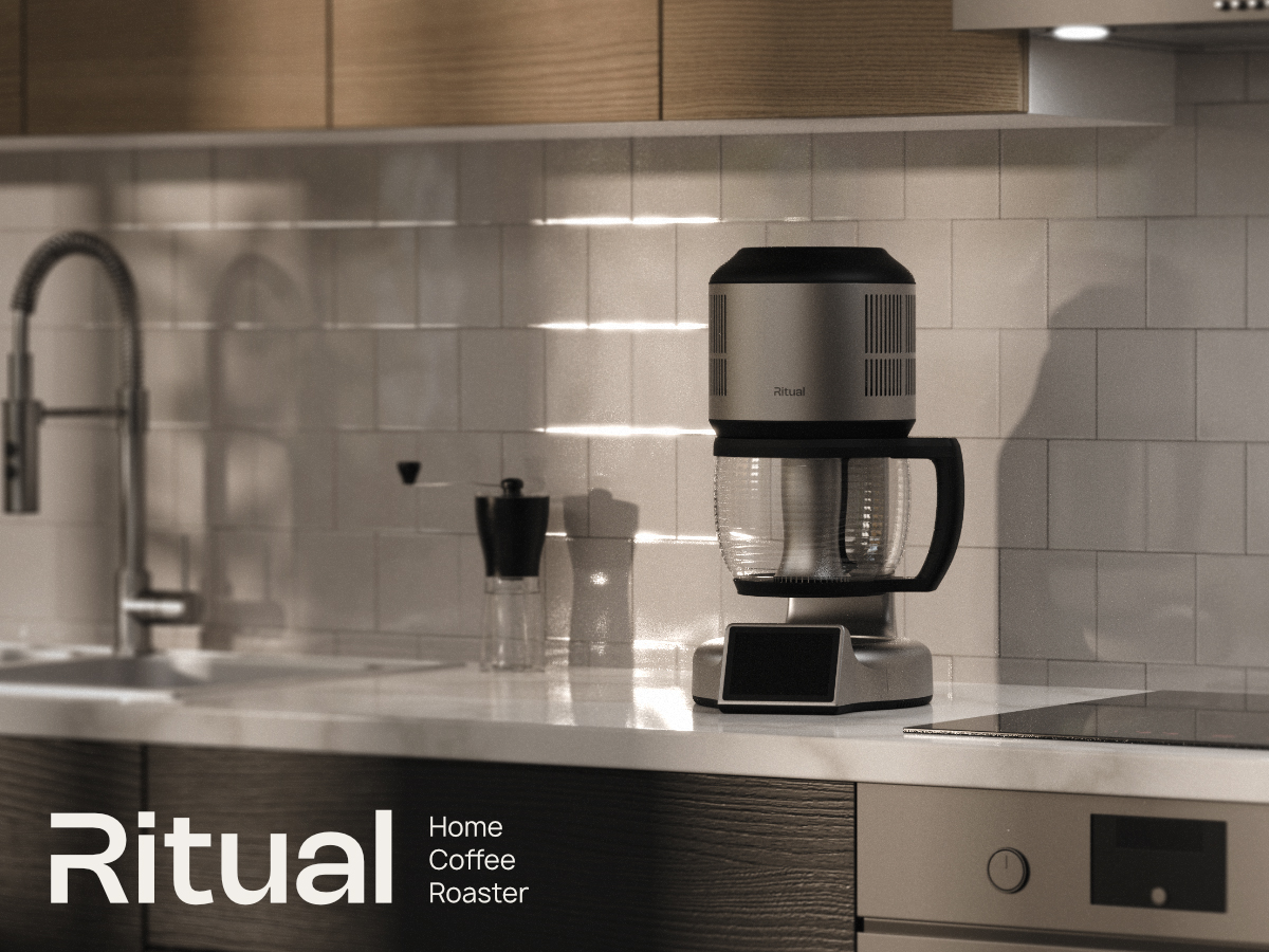 Student's design work