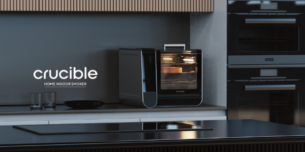 Kian Lad's project artwork