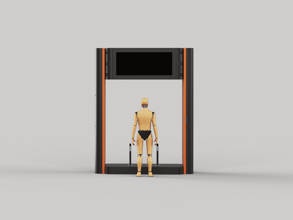 Rune size and about to be used