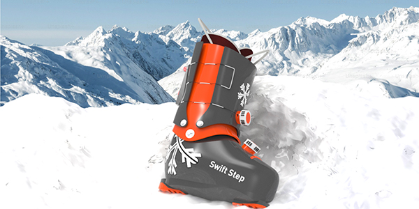 Oliver Hall's project artwork