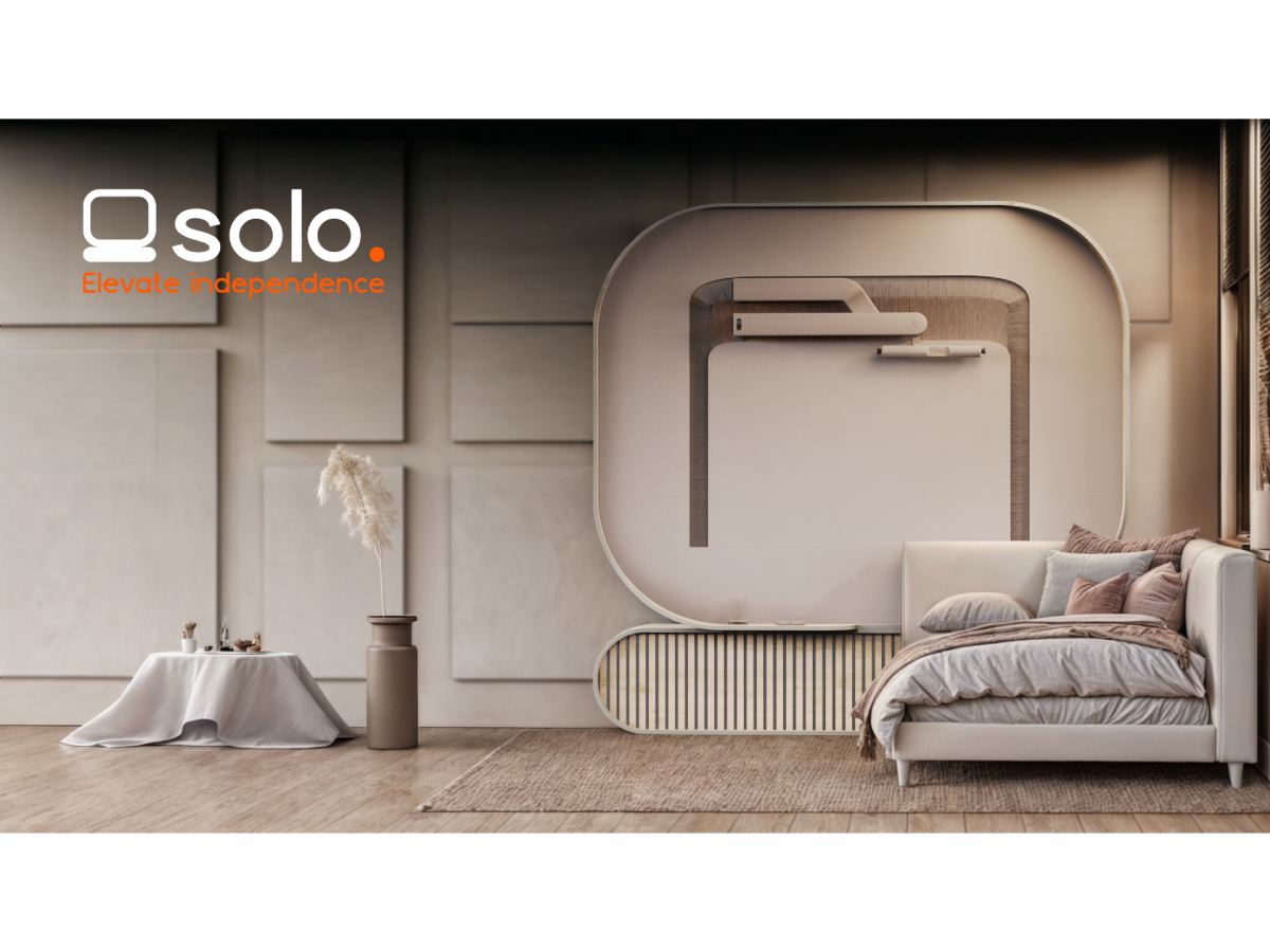 An example of how Solo can be used