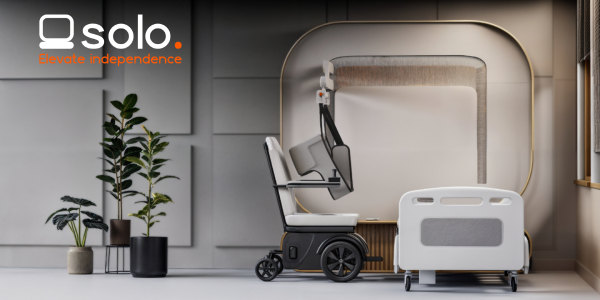 Adam Houghton's project artwork