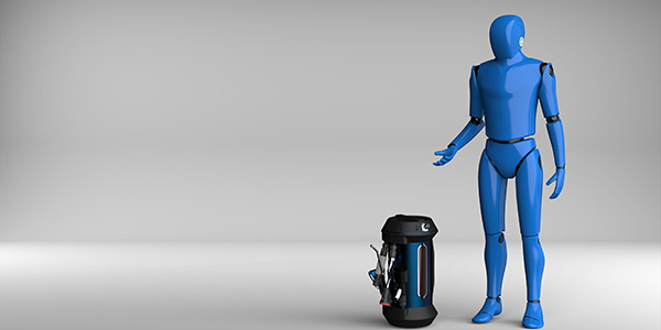 Alexander Baldwin's project artwork