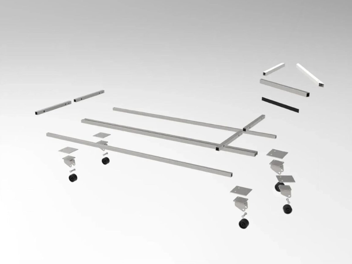 IceClear deconstructed