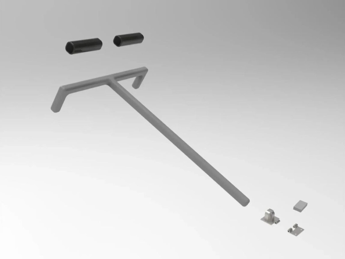 IceClear deconstructed