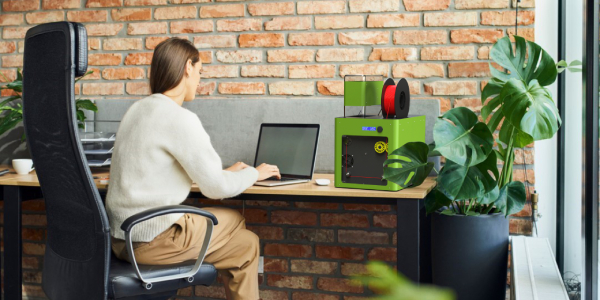 Angus Anderson's project artwork