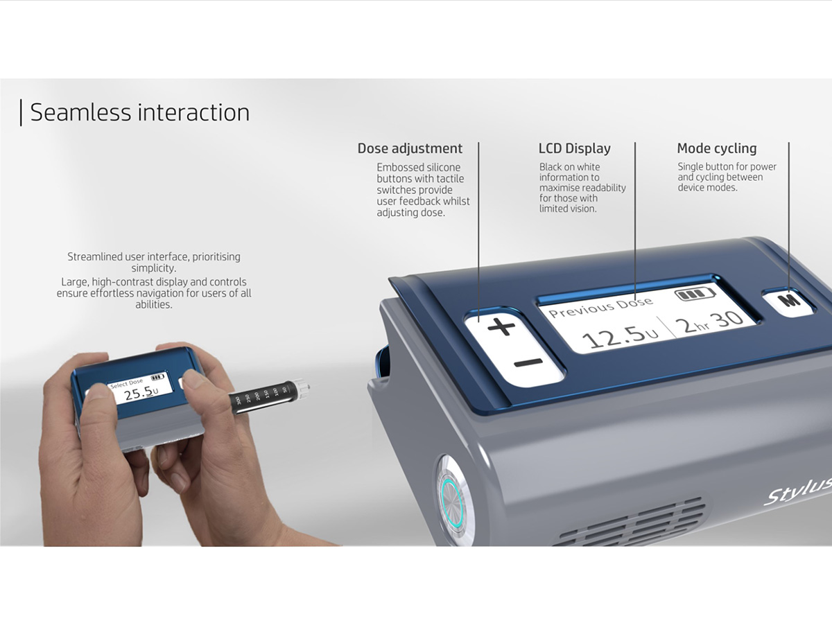 How Stylus Auto works