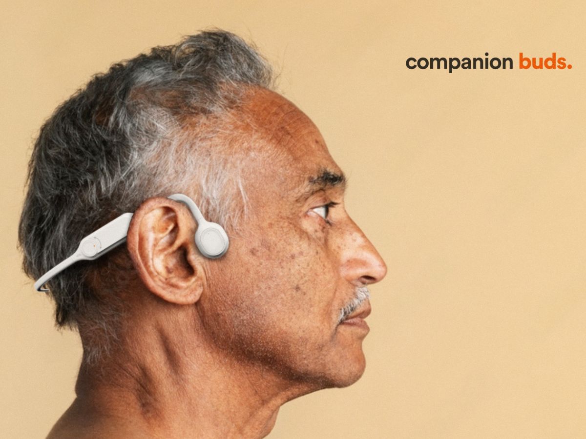 Companion buds