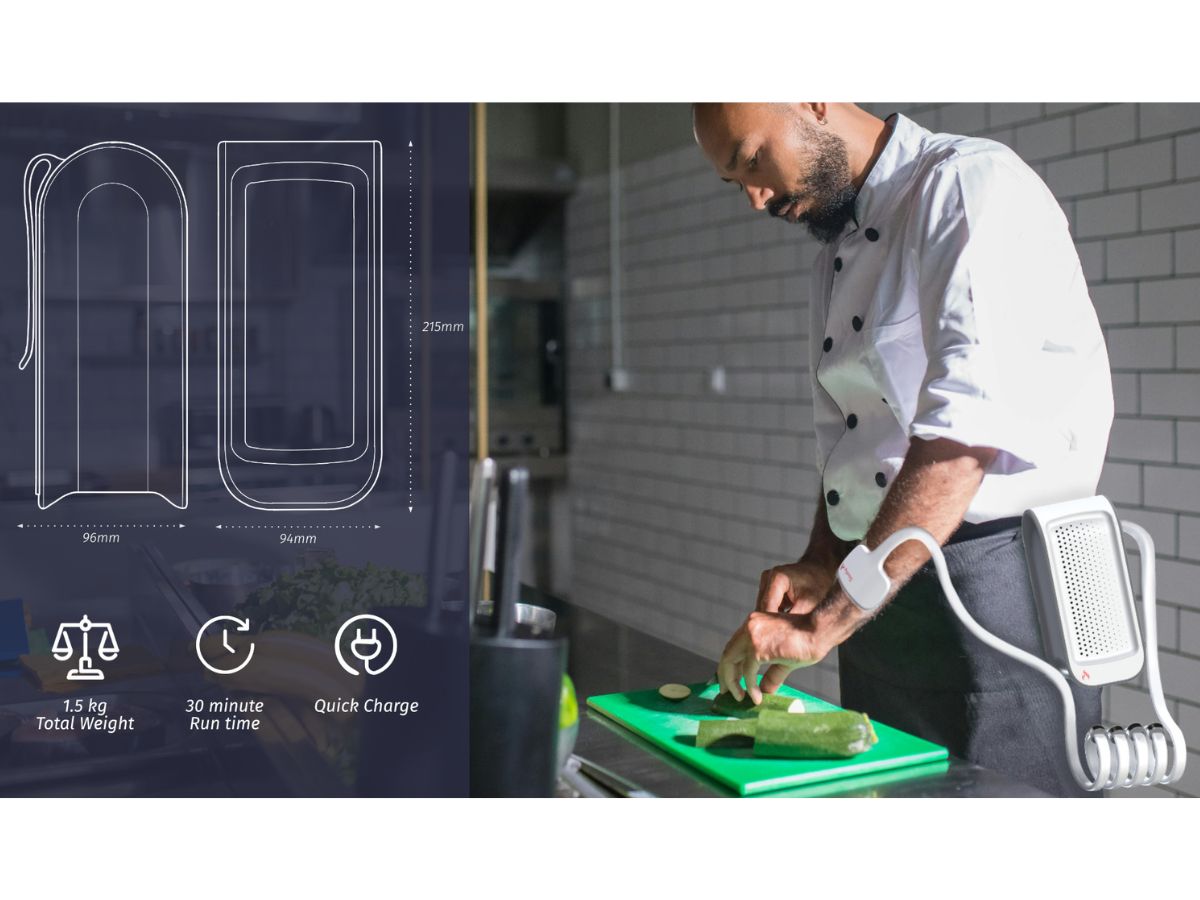 Product specifications of Southe