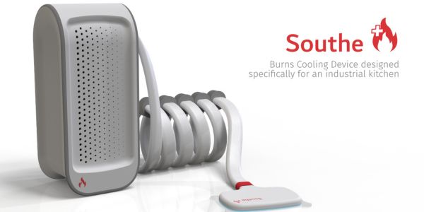 Elizabeth Donnelly's project artwork