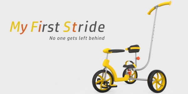 Eve Butler's project artwork