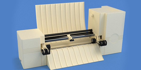 Ewan Goss's project artwork