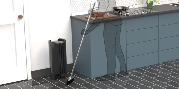 Florence Pottle's project artwork