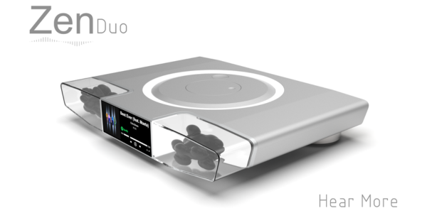 George Parrott's project artwork