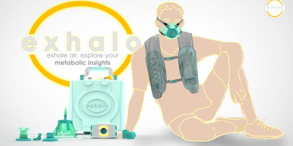 Georgia Hamblett's project artwork