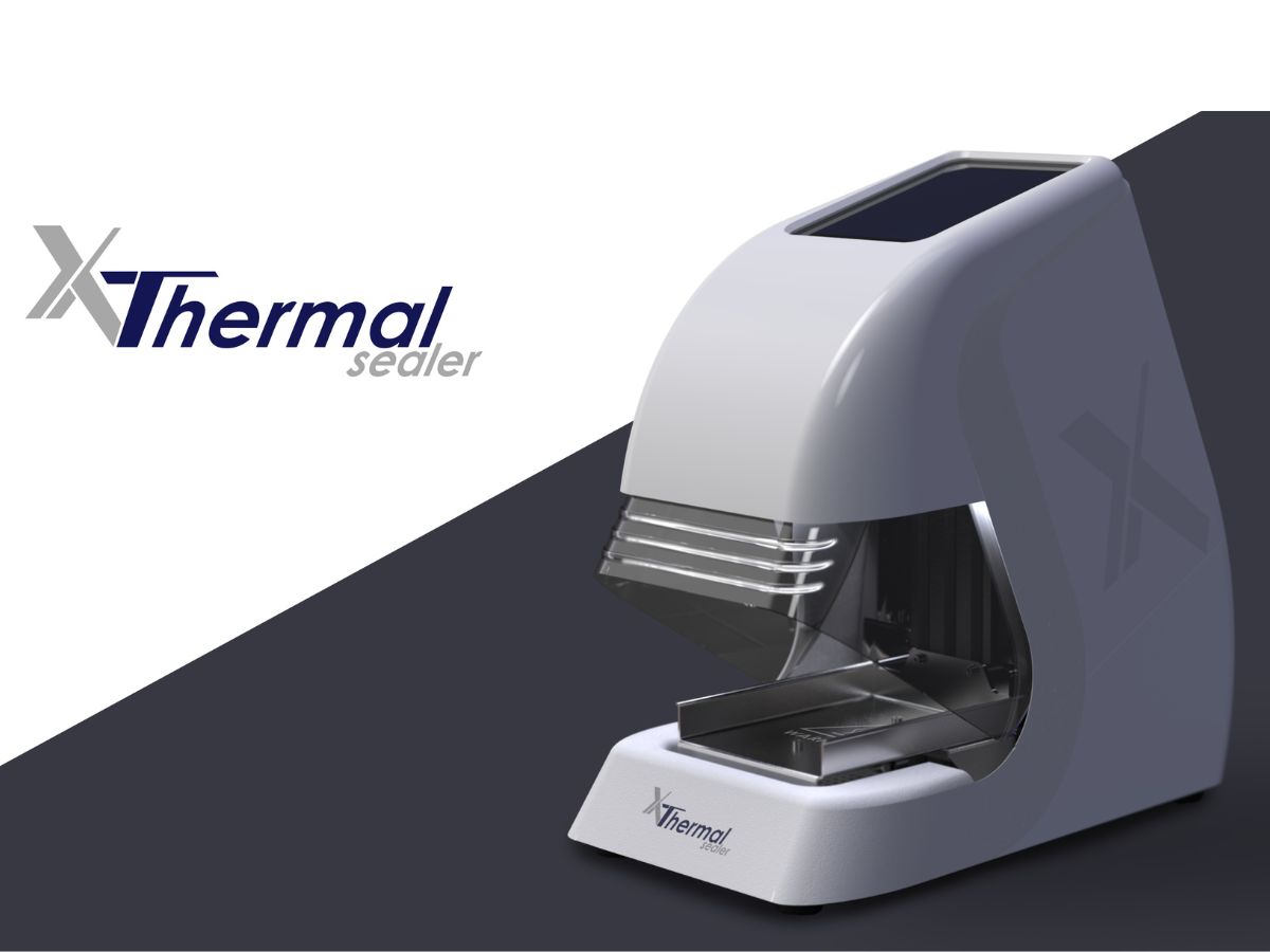 Thermal Sealer
