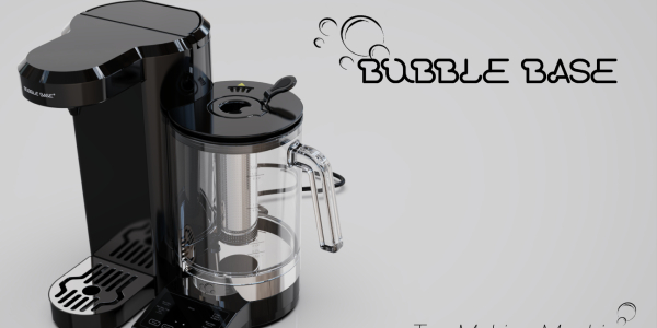 Hao Thien Le's project artwork