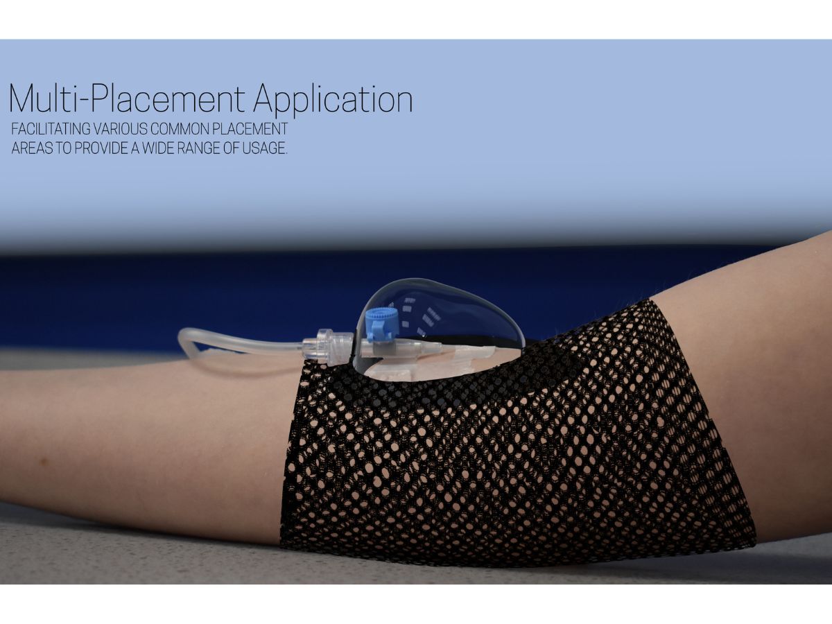 Alternative placement of Ivy