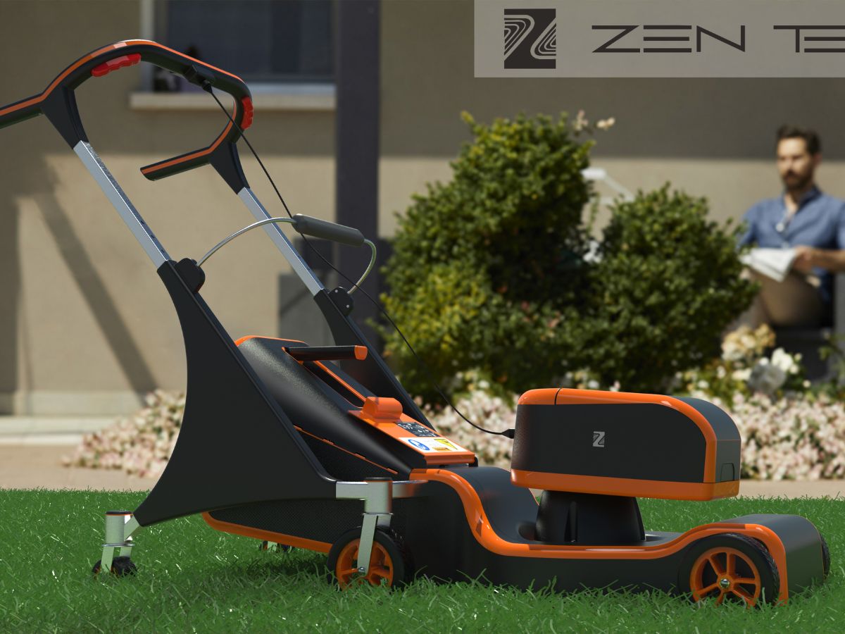 Zen Tech