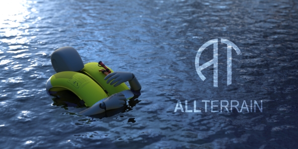 James McFarland's project artwork