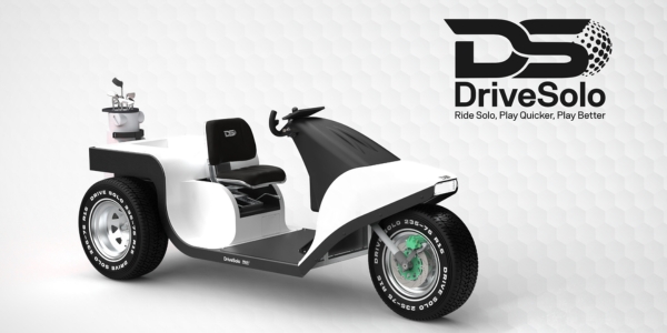 Marcus Cope's project artwork