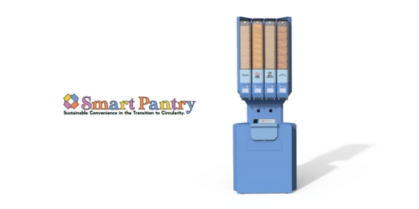 Oliver Saxby's project artwork