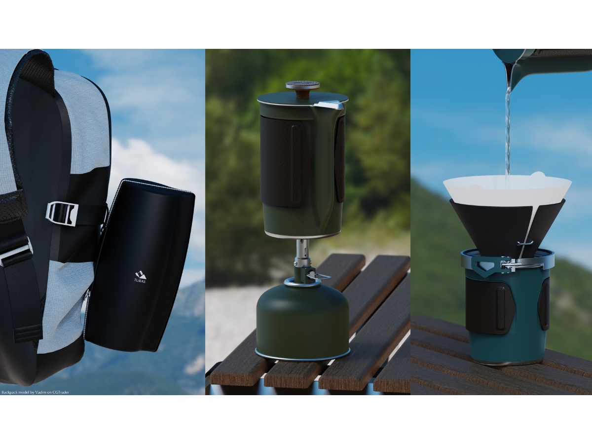 TURAS being used while traveling