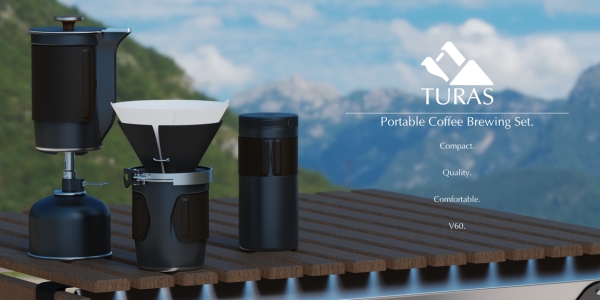 Peter Quine's project artwork