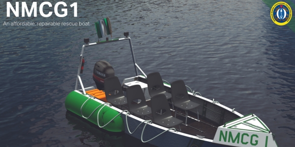 Samuel Blumberg's project artwork