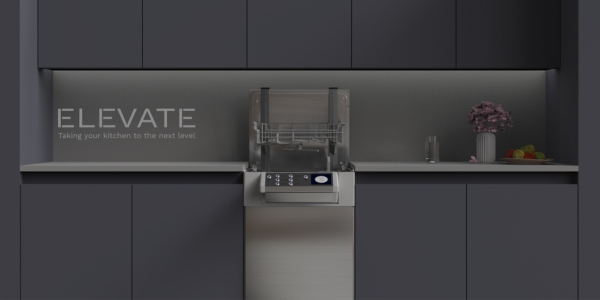 Saskia Brewster's project artwork