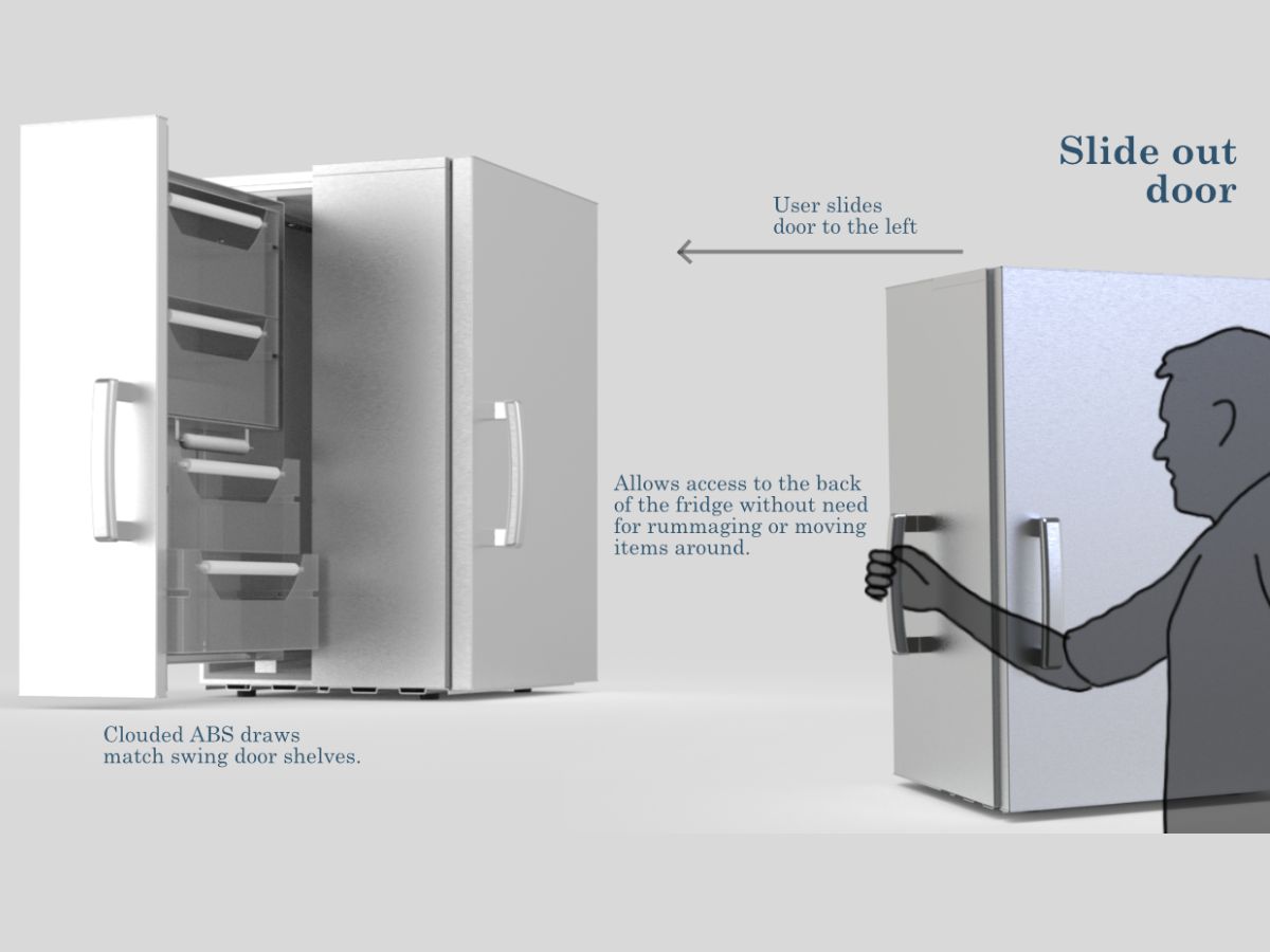 Chill Reach's accessibility and aesthetic features