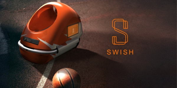 Vanessa Theori's project artwork