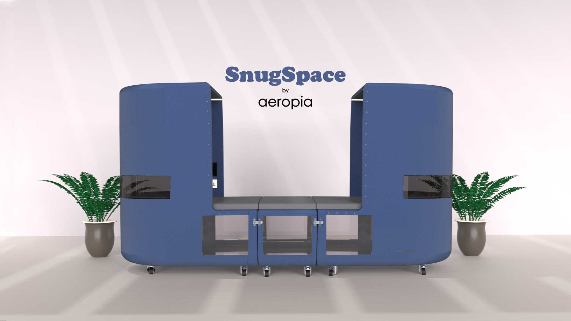 SnugSpace image 1