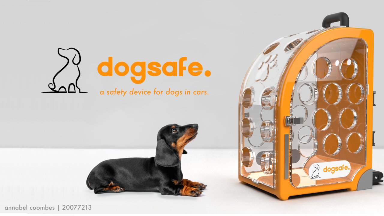 Dogsafe.