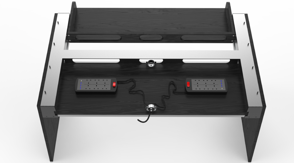 Rooted image 4 tilted view perspective