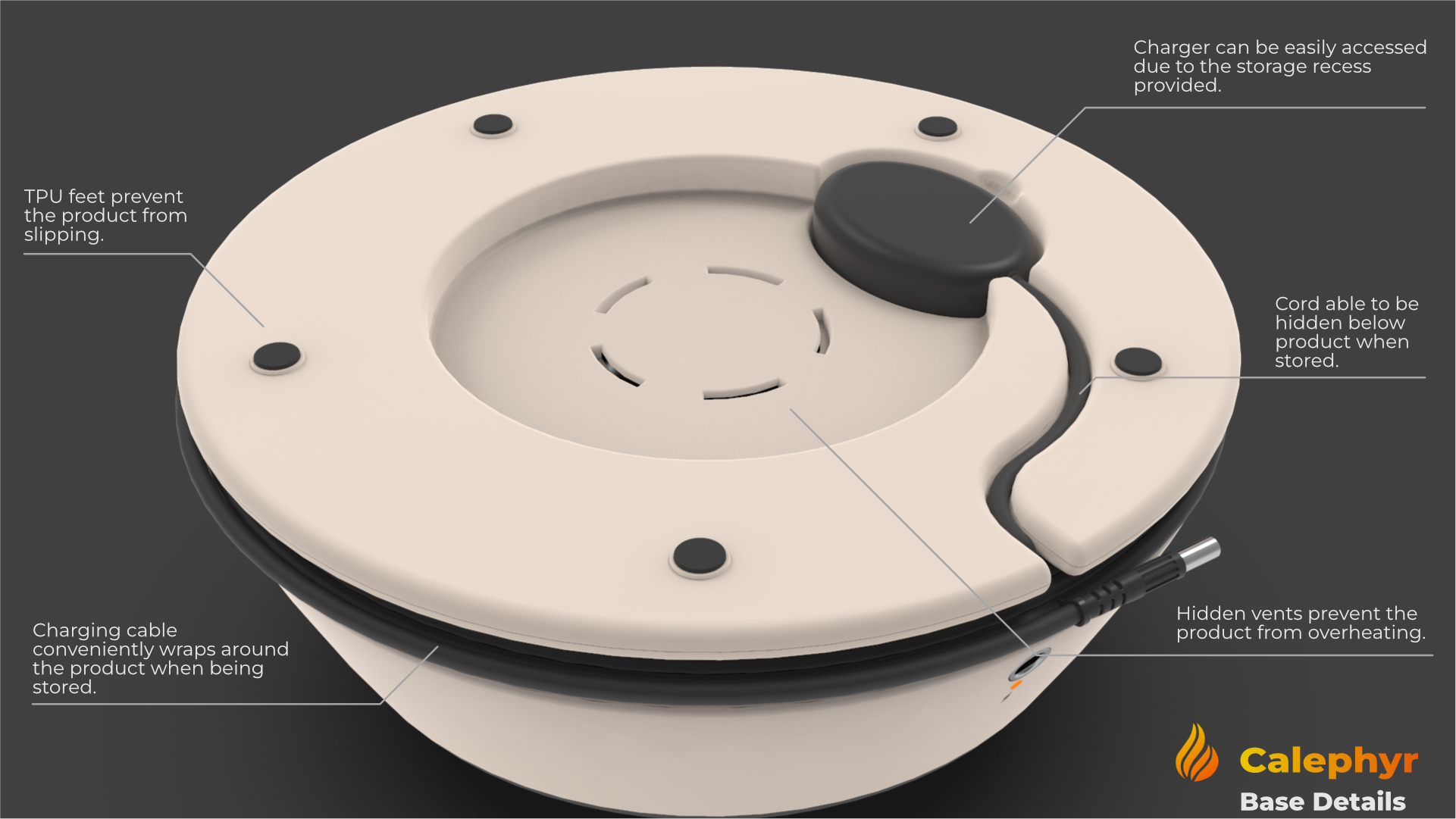 Hot plate details image 2