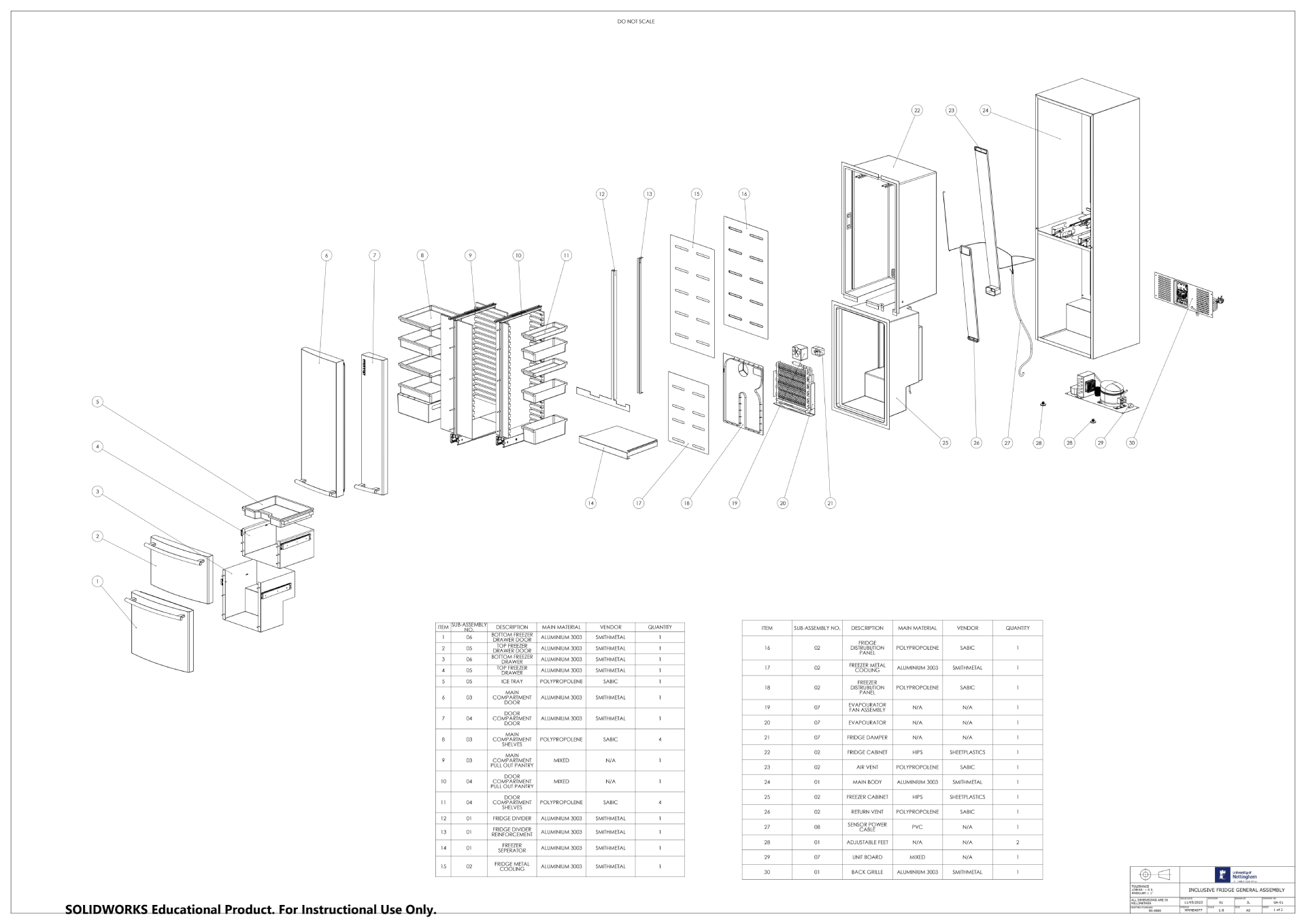 Frontier Fridge image 6